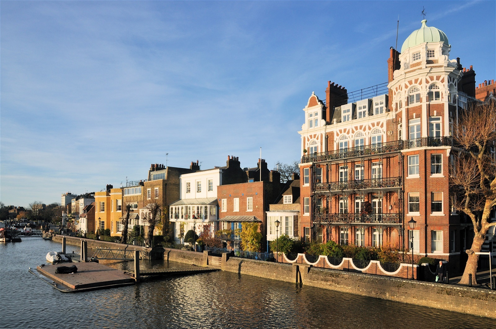Best Places to Live in North London